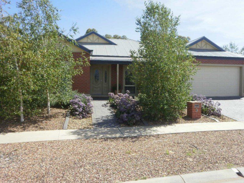 4 bedrooms House in 7 Mirage Drive MILDURA VIC, 3500