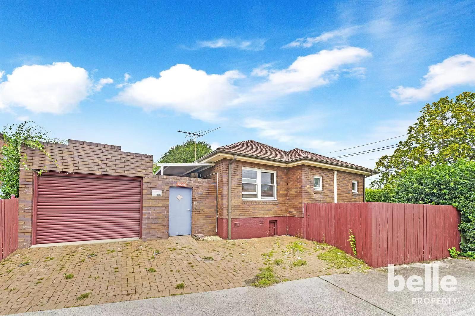 4 bedrooms House in 247 Queen Street CONCORD WEST NSW, 2138