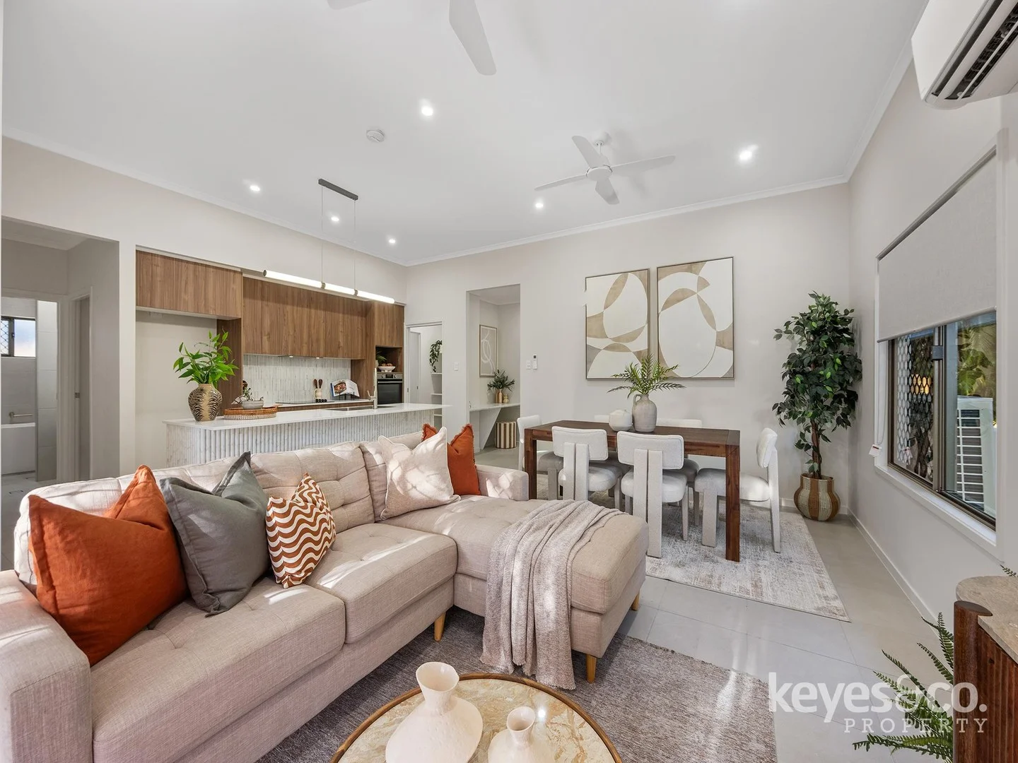 2 Enright Street, Mysterton QLD 4812