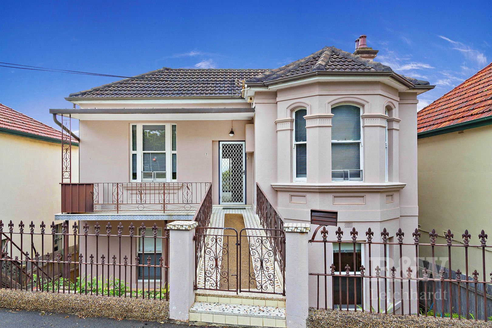 7 Darvall Street, Balmain NSW 2041, Image 1