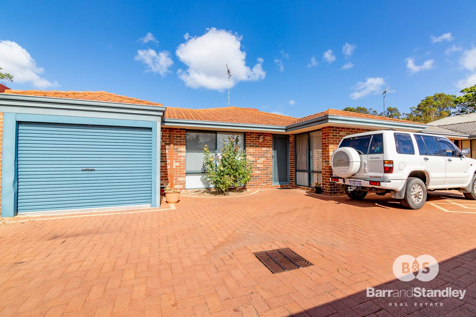 2/20 Frankel Street, Carey Park WA 6230, Image 0