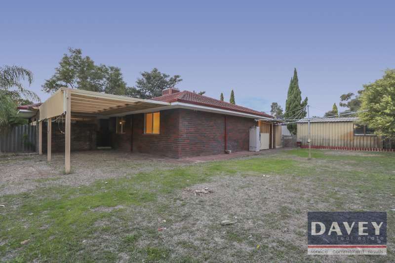 51 Bamboore Crescent, Wanneroo WA 6065, Image 1