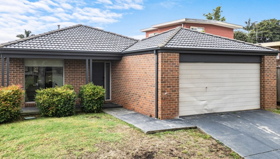 Picture of 17 Mulcare Crescent, CHURCHILL VIC 3842