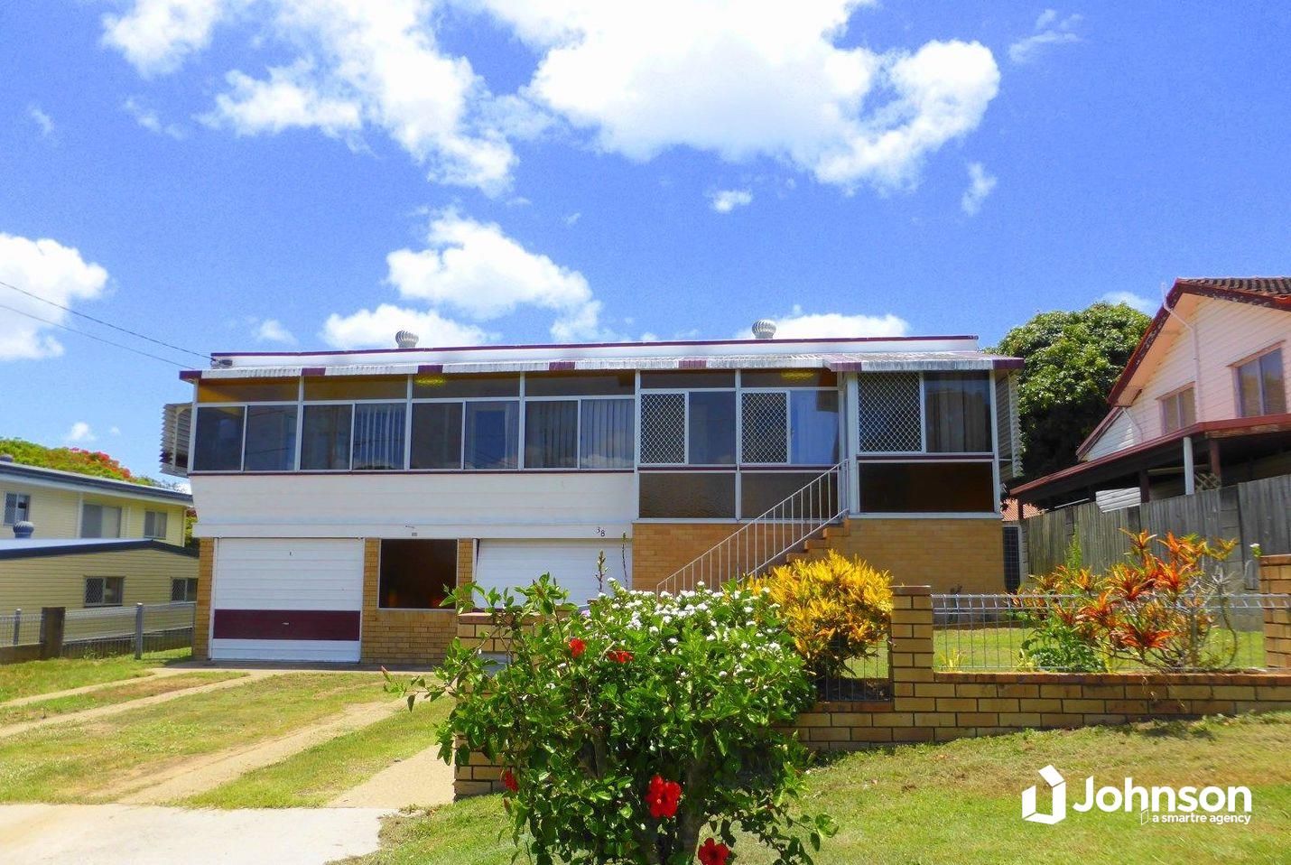 38 Street, Redcliffe QLD 4020 House For Rent 540 Domain