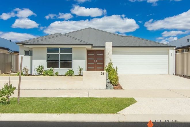 Picture of 28 Gamboge Avenue, KARNUP WA 6176