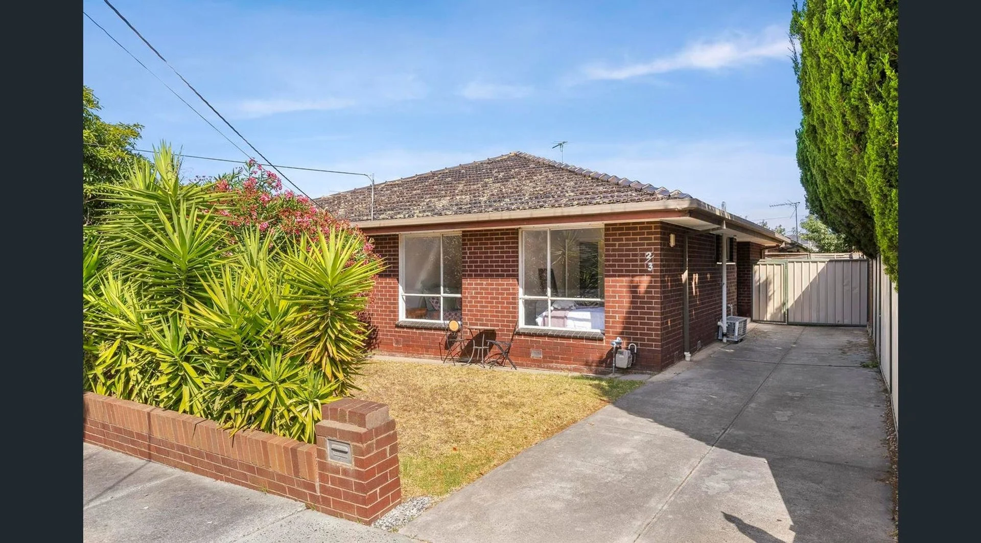 2/3 BARDSLEY STREET, Sunshine West VIC 3020