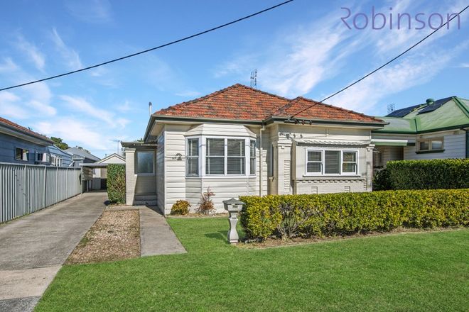 Picture of 65 Moate Street, GEORGETOWN NSW 2298