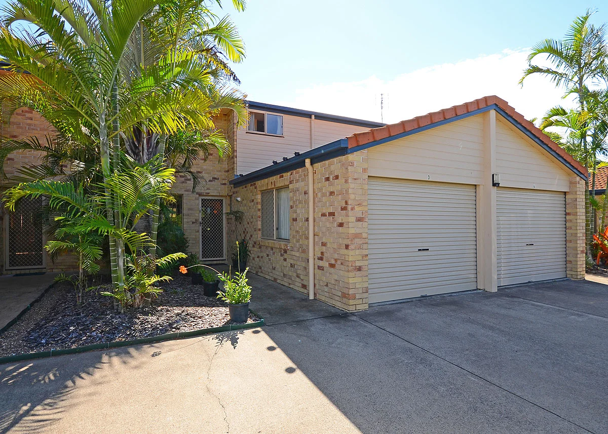 5/24 Zephyr Street, Scarness QLD 4655