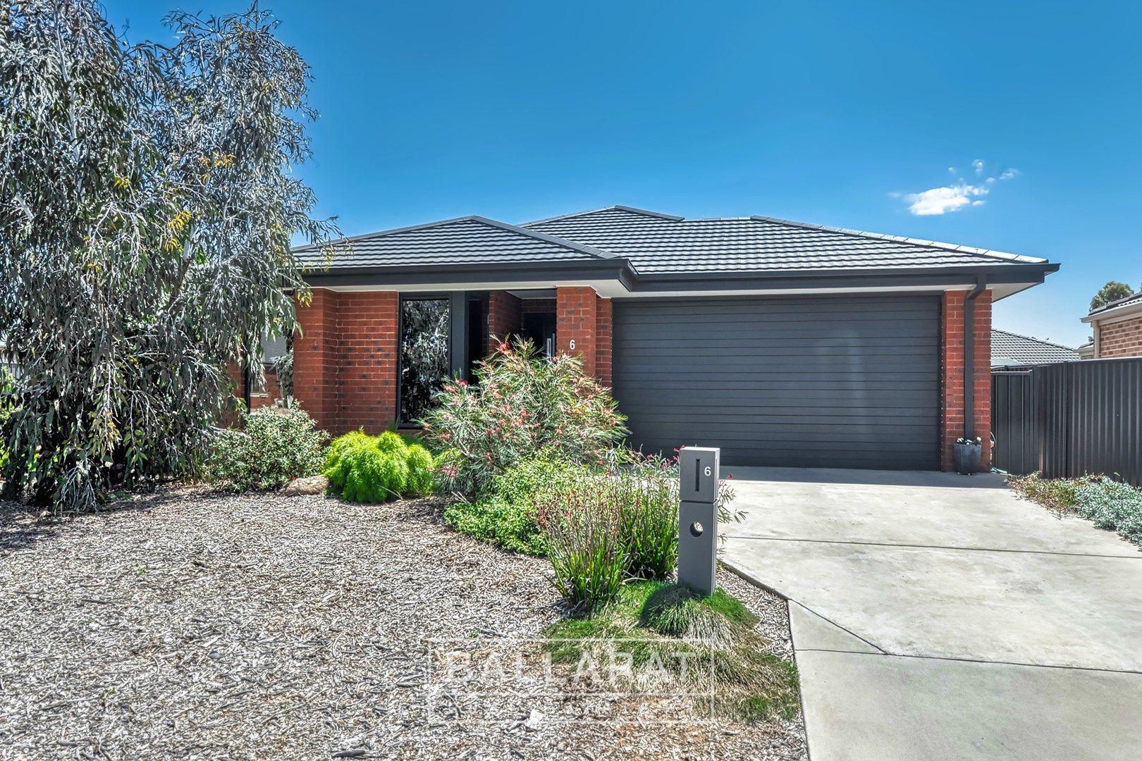 6 Whirrakee Drive, Maryborough VIC 3465, Image 0