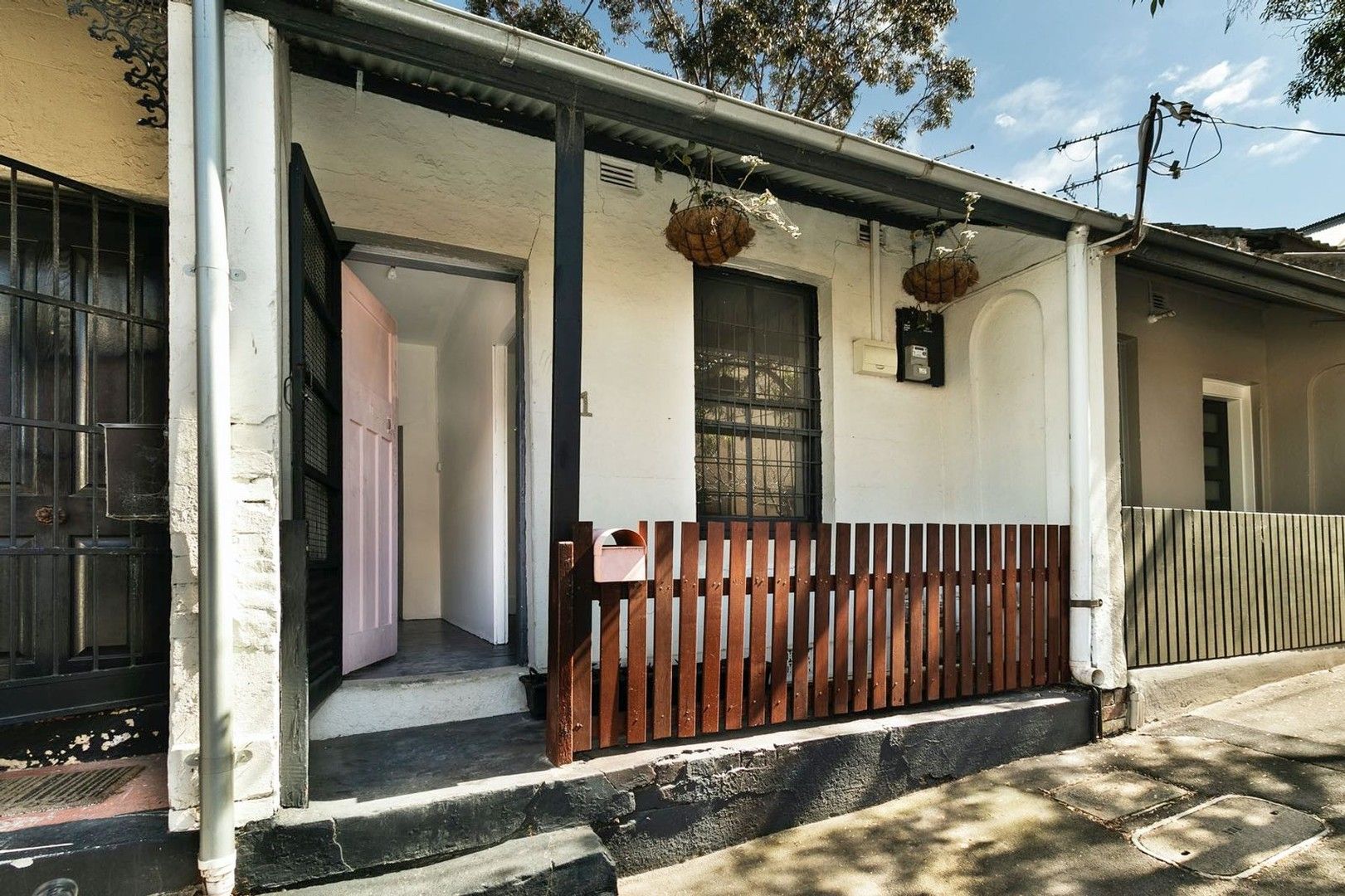 11 Gowrie Street, Newtown NSW 2042, Image 0