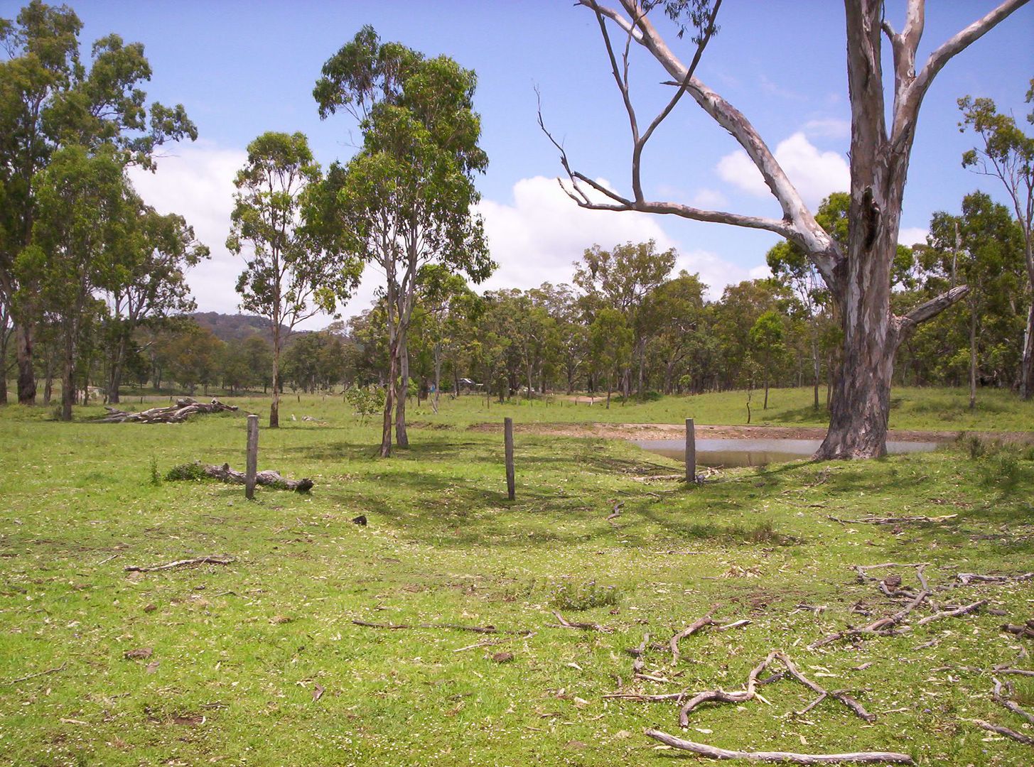 Lot 1 Big Hill Road, Pratten QLD 4370, Image 1