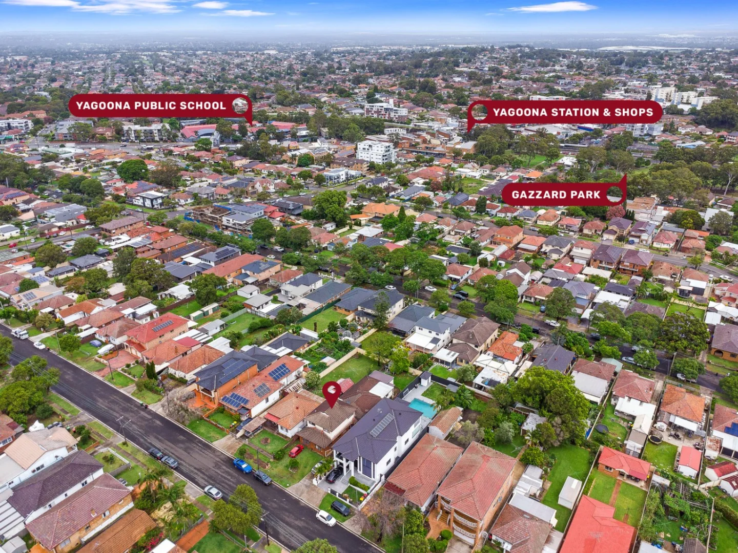 Additional image 16 of 20 Woodbine Street, Yagoona NSW 2199