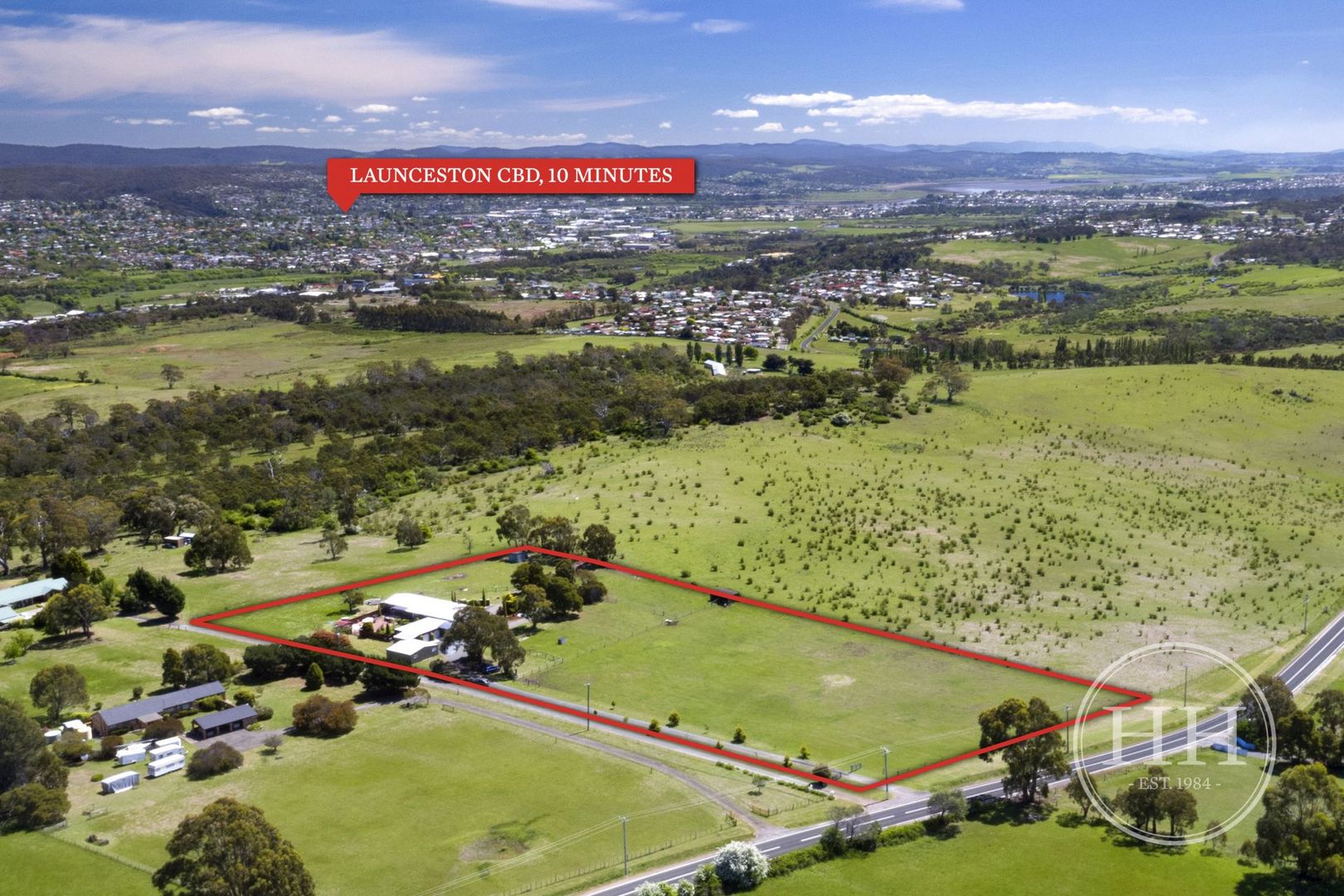 40675 Tasman Highway, St Leonards TAS 7250, Image 1