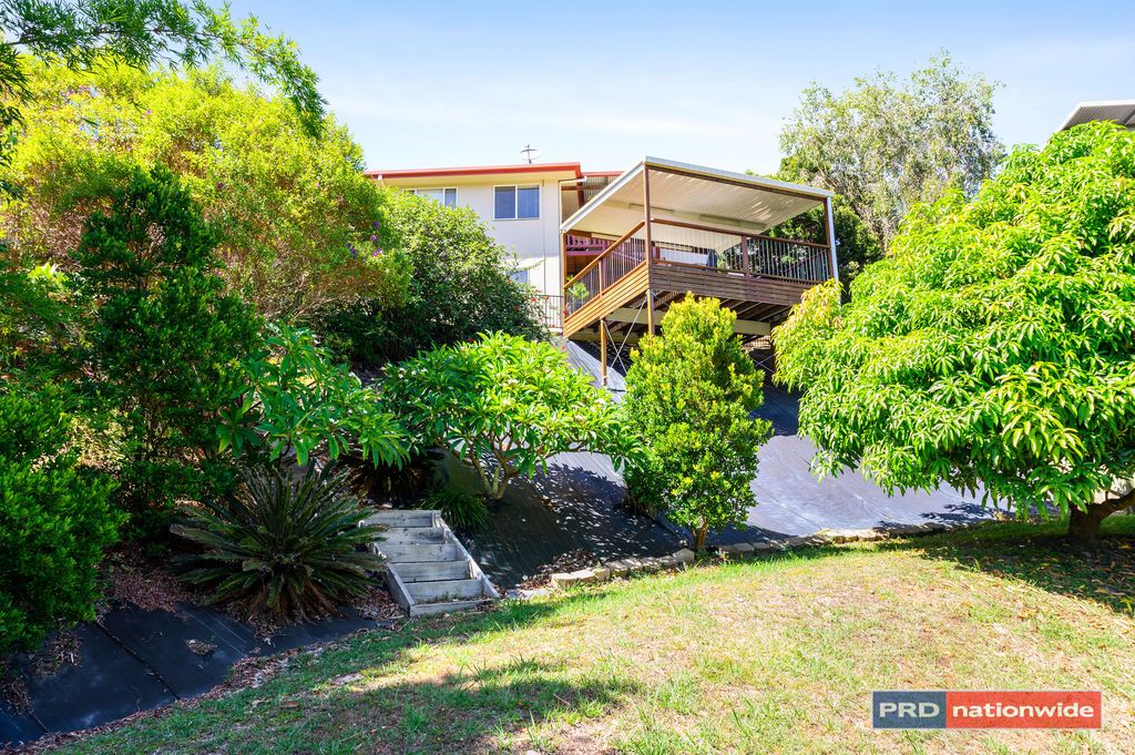4 Eckford Close, Boambee East NSW 2452