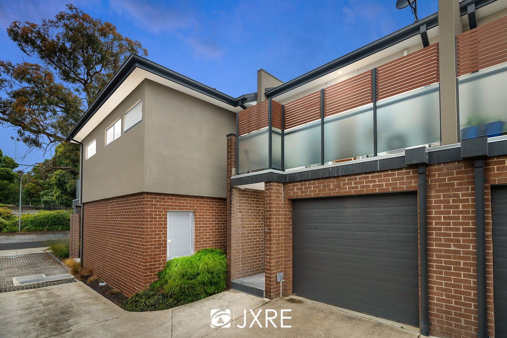 3/11 Allandale Road, Boronia VIC 3155, Image 0