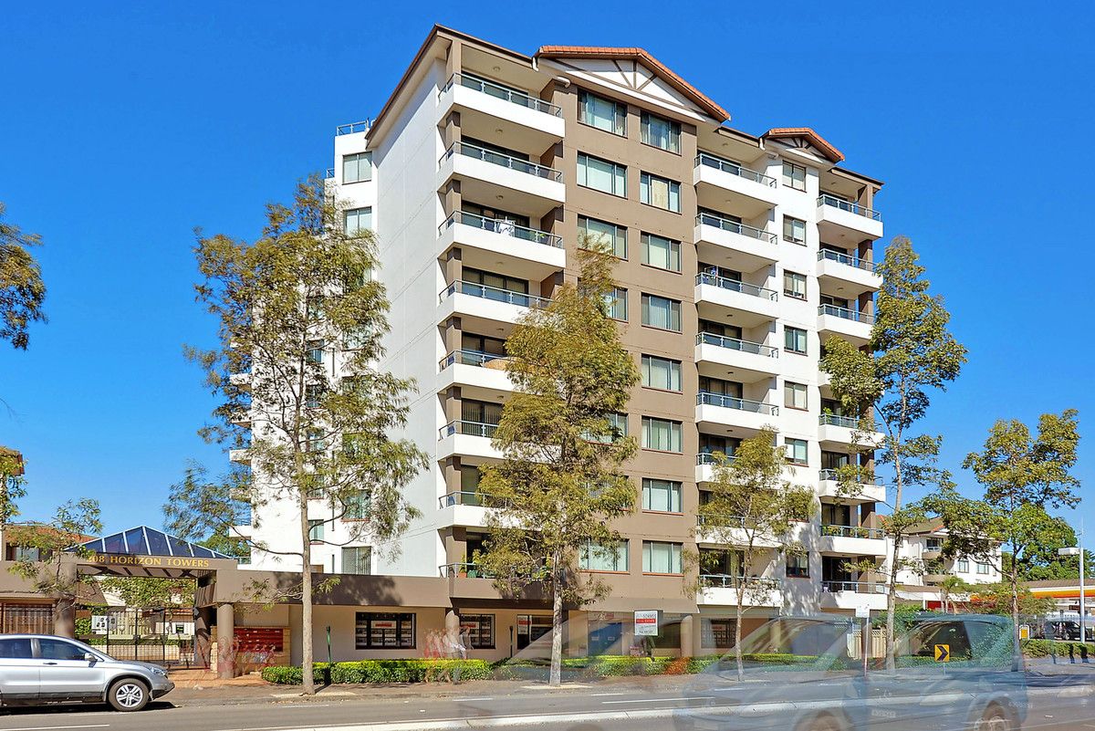 152/208 Pacific Highway, Hornsby NSW 2077, Image 0