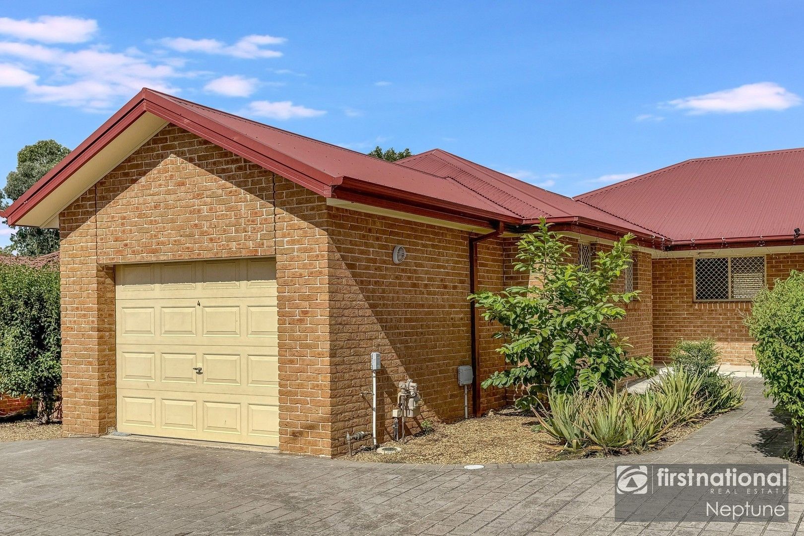 4/171-175 Targo Road, Girraween NSW 2145, Image 0