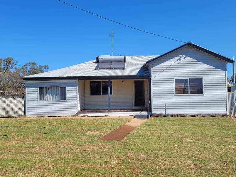67 Cannonbar Street, Nyngan Property History & Address Research Domain