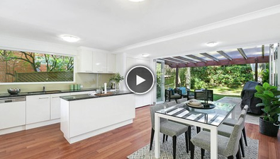 Picture of 1/70 Ourimbah Road, MOSMAN NSW 2088