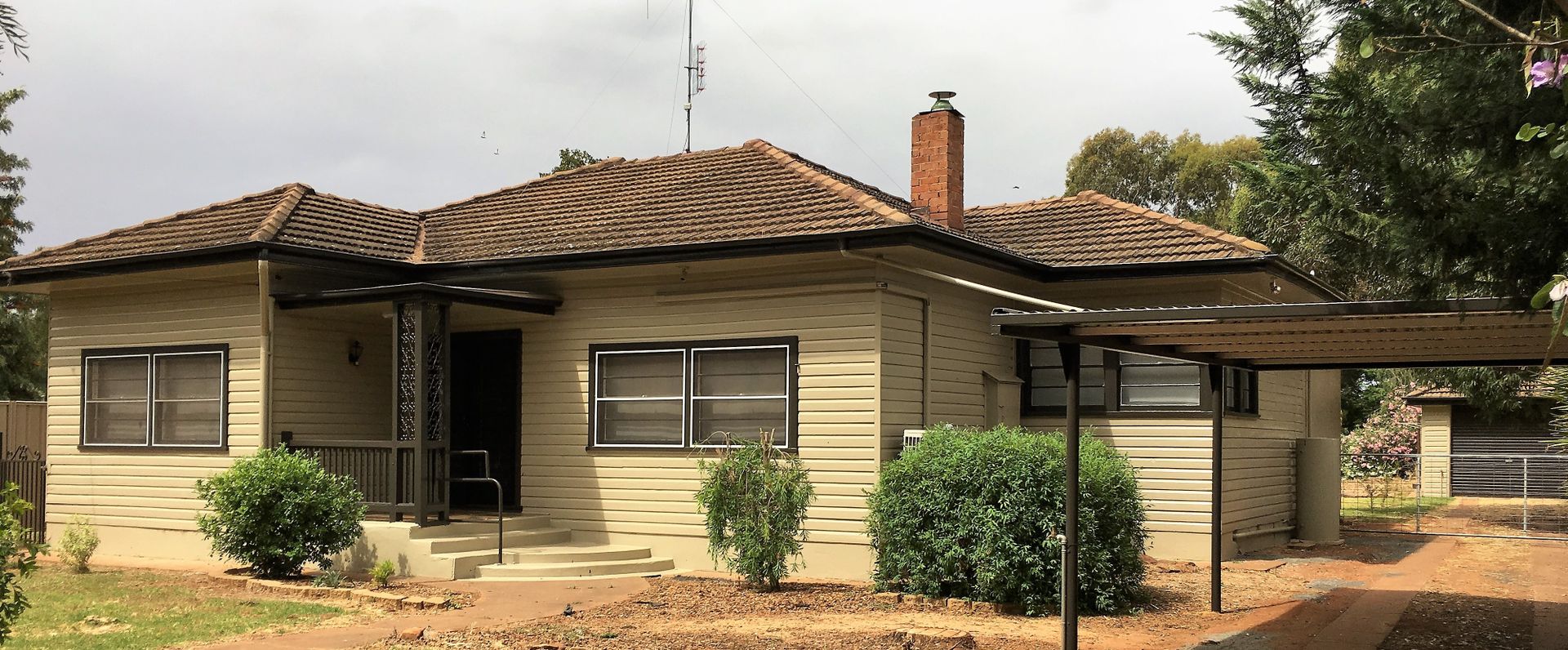 49 Gobondery Street, Trundle Property History & Address Research Domain