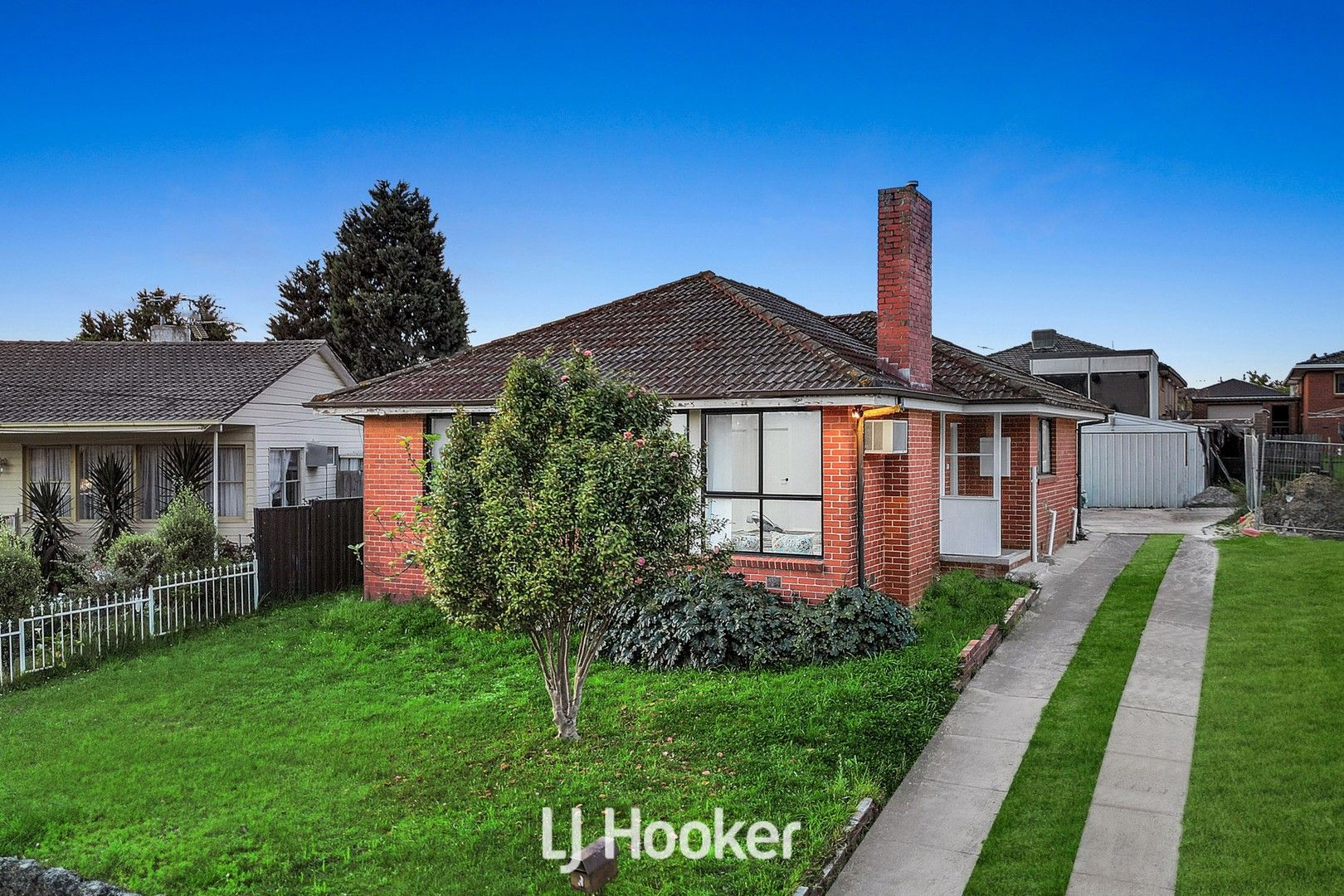 3 Kathryn Street, Doveton VIC 3177, Image 0