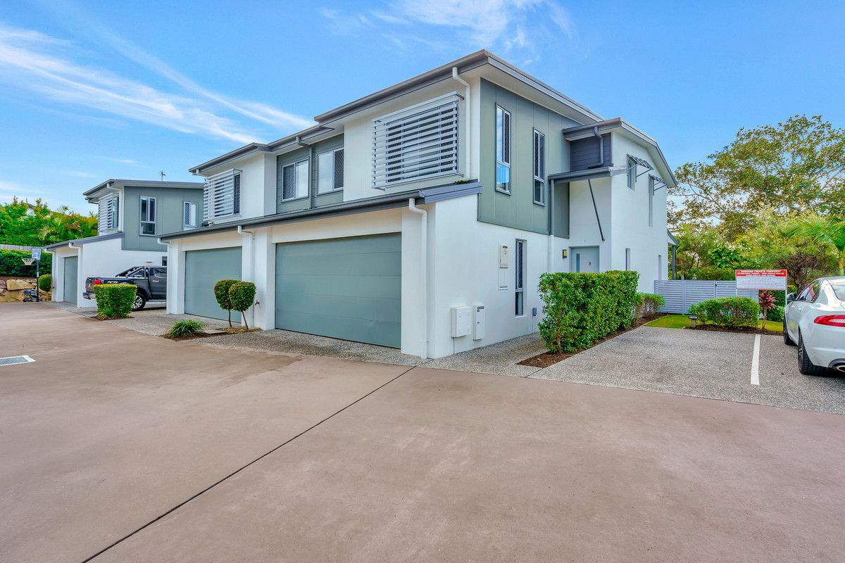 3/3 Hancox Place, Robina QLD 4226, Image 2