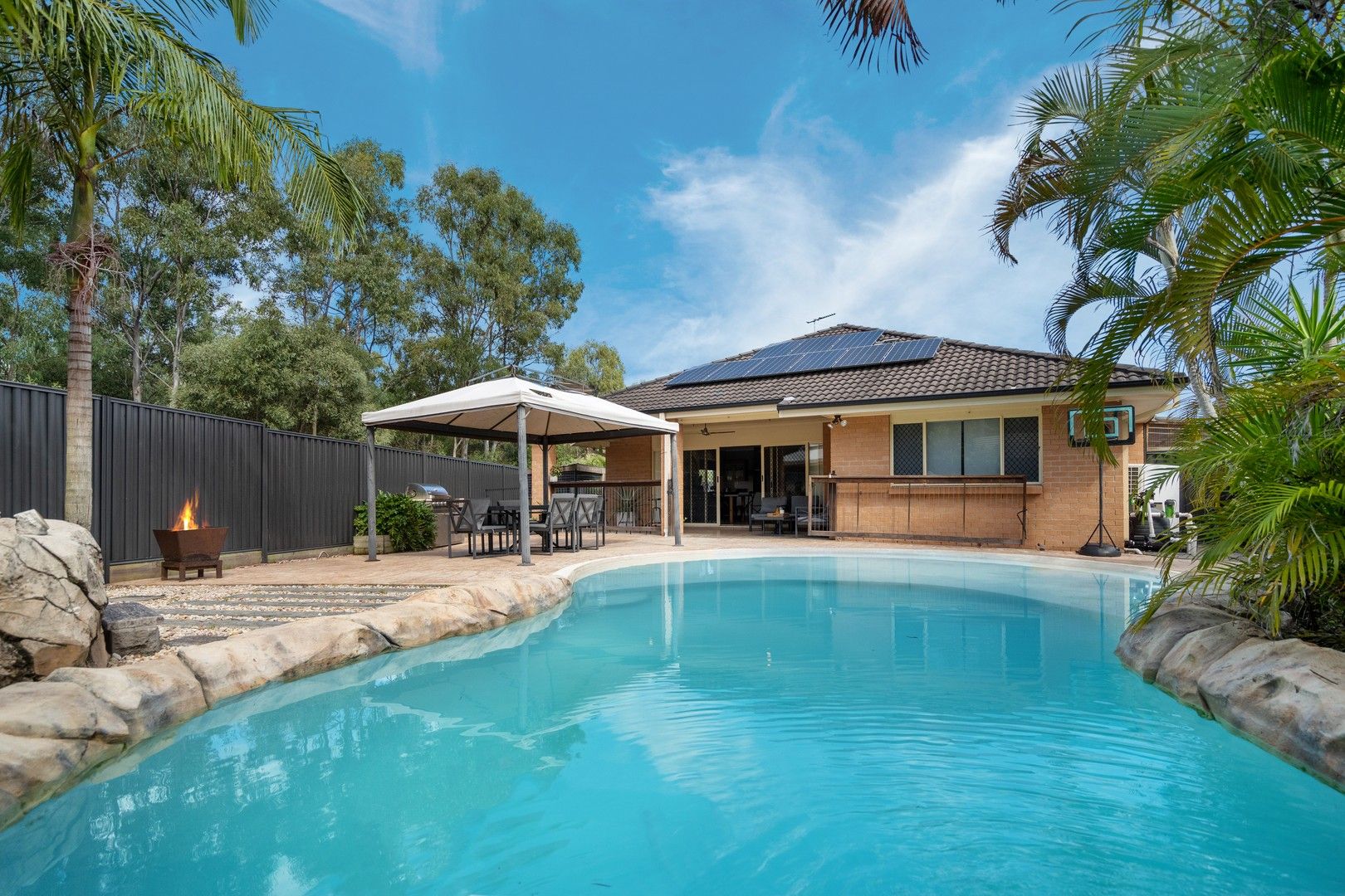 17 Carallia Court, Ormeau QLD 4208, Image 0