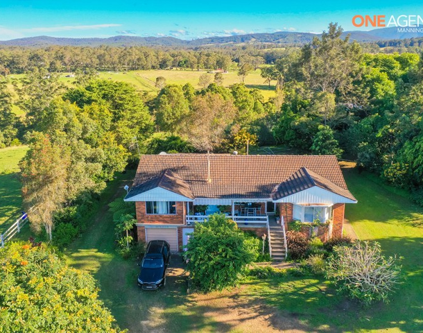 43 Alpine Drive, Tinonee NSW 2430