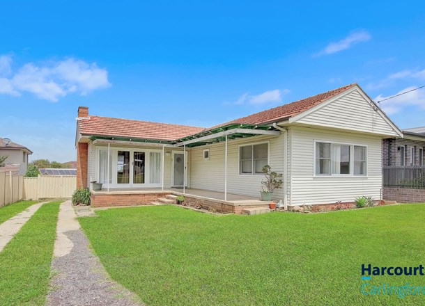 27 Springfield Street, Old Guildford NSW 2161