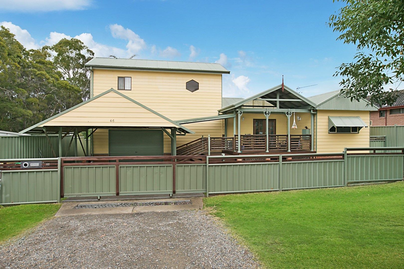 46 George Street, Barnsley NSW 2278, Image 0