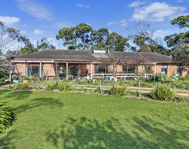 76 Okeefes Road, Winslow VIC 3281