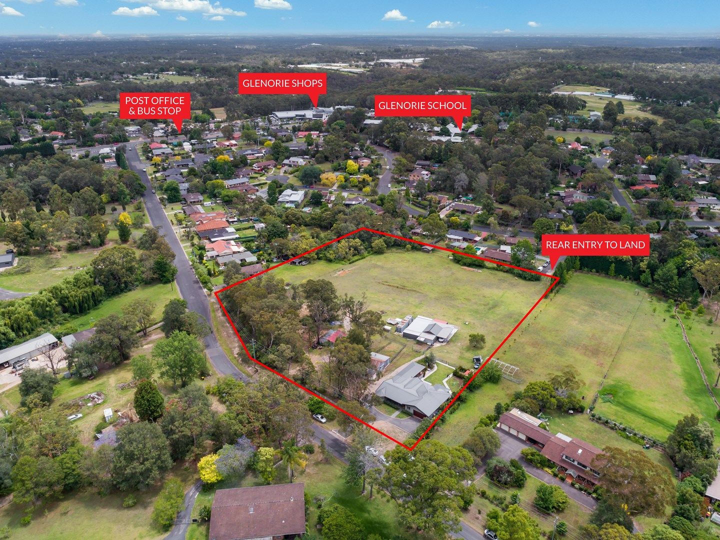 47 Cairnes Road, Glenorie NSW 2157, Image 0