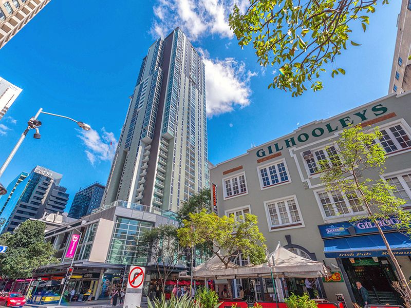508/108 Albert Street, Brisbane City QLD 4000, Image 0