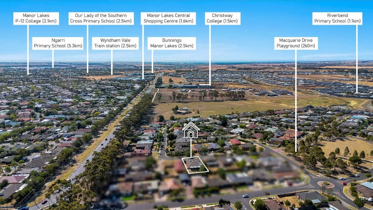 Additional image 17 of 9 Charlotte Crescent, Wyndham Vale VIC 3024