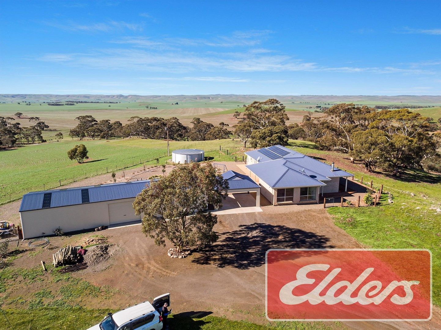 300 Blackhill Road, Bagot Well SA 5373, Image 1