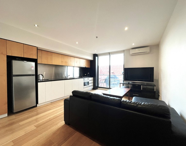 409/16 Liverpool Street, Melbourne VIC 3000