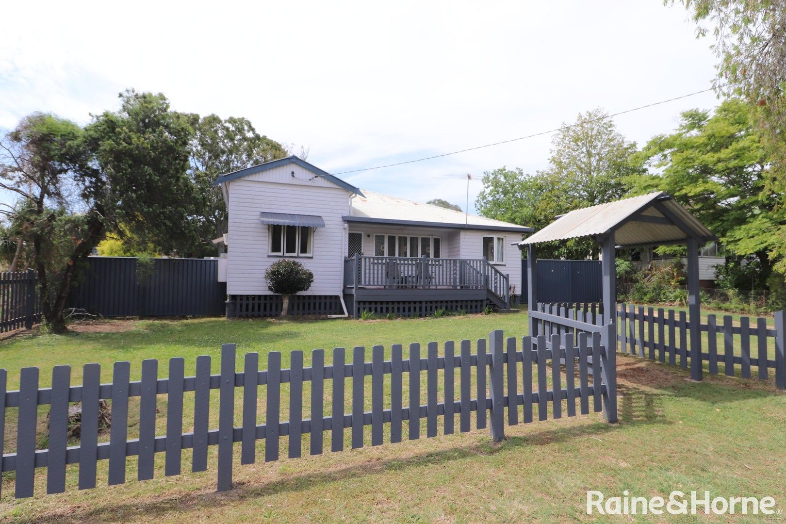 156 Doonkuna, Kingaroy QLD 4610, Image 0