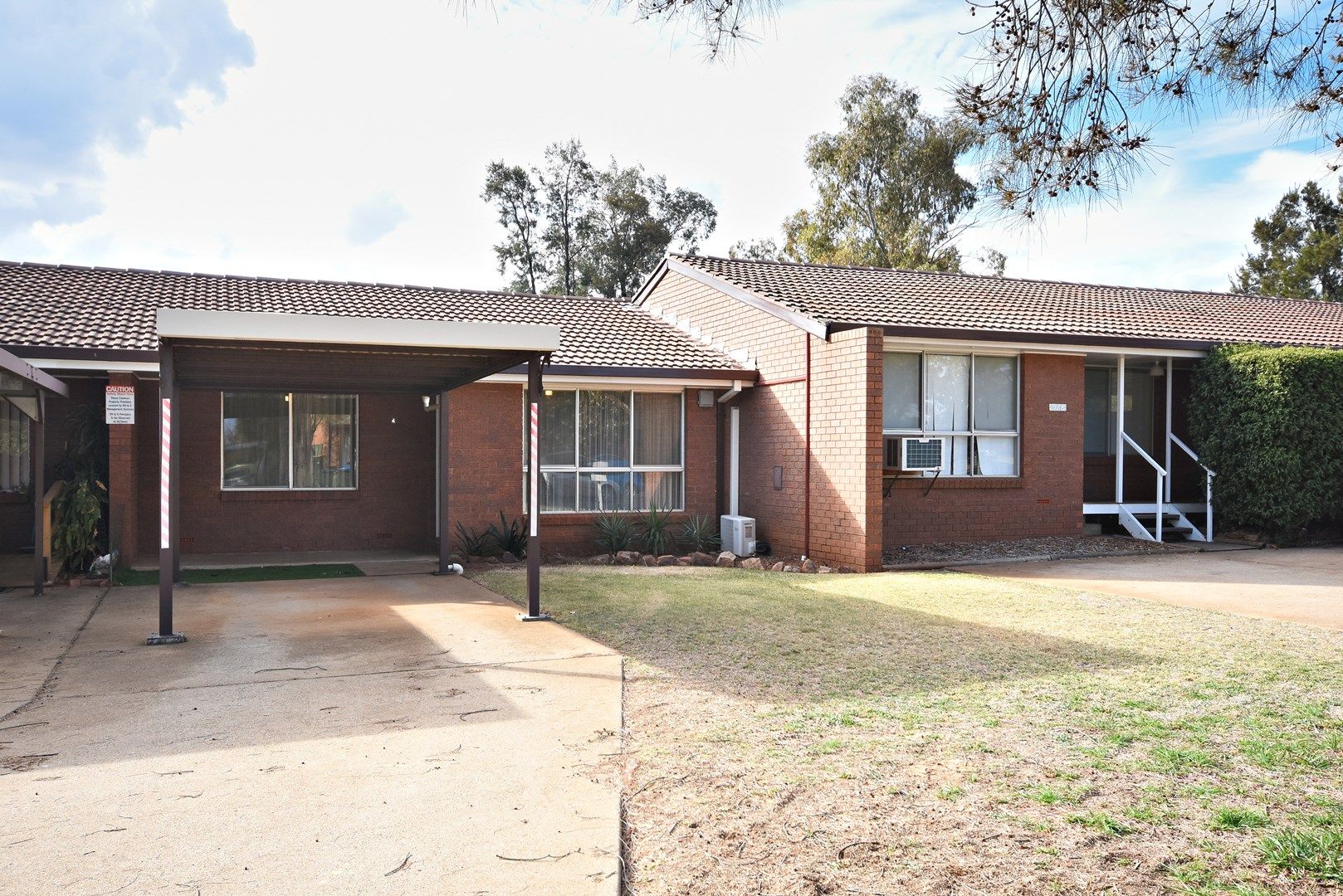 4/8 Forrest Crescent, Dubbo NSW 2830, Image 0