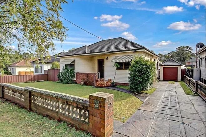 Picture of 47 Graham Road, NARWEE NSW 2209