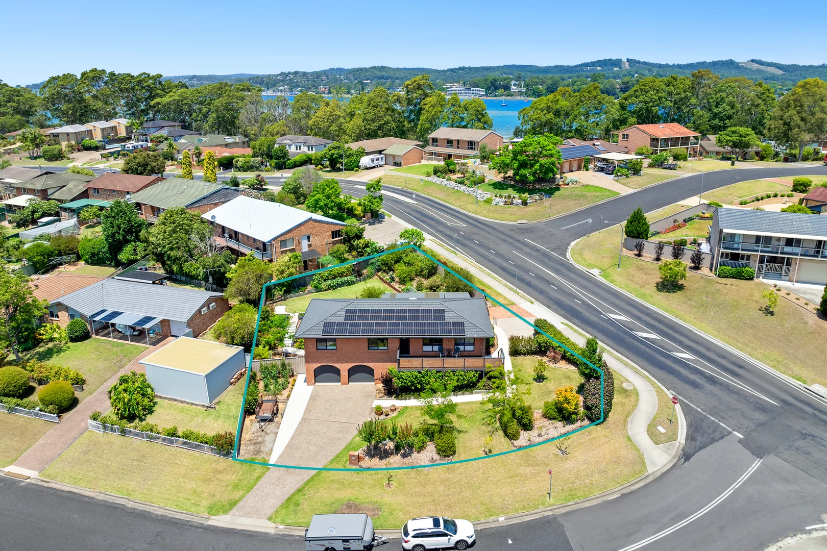 Additional image 14 of 2 Lincoln Crescent, North Batemans Bay NSW 2536