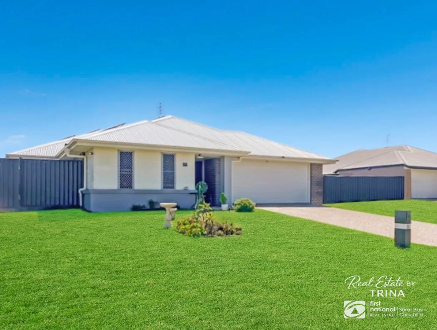 Primary image of 16 Freeman Close, Chinchilla QLD 4413