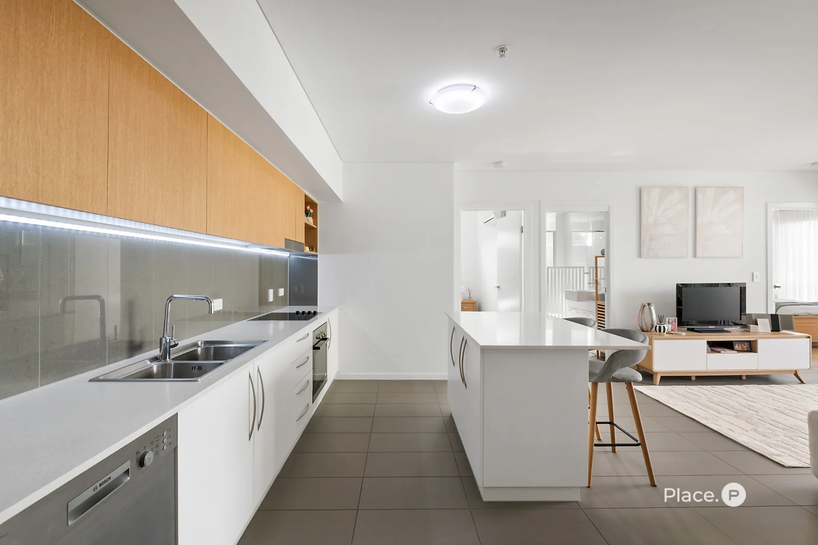 Additional image 8 of 307/6 Land Street, Toowong QLD 4066