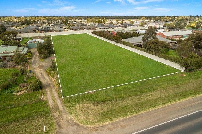 Picture of Lots 1-6/308-314 Midland Highway, EPSOM VIC 3551