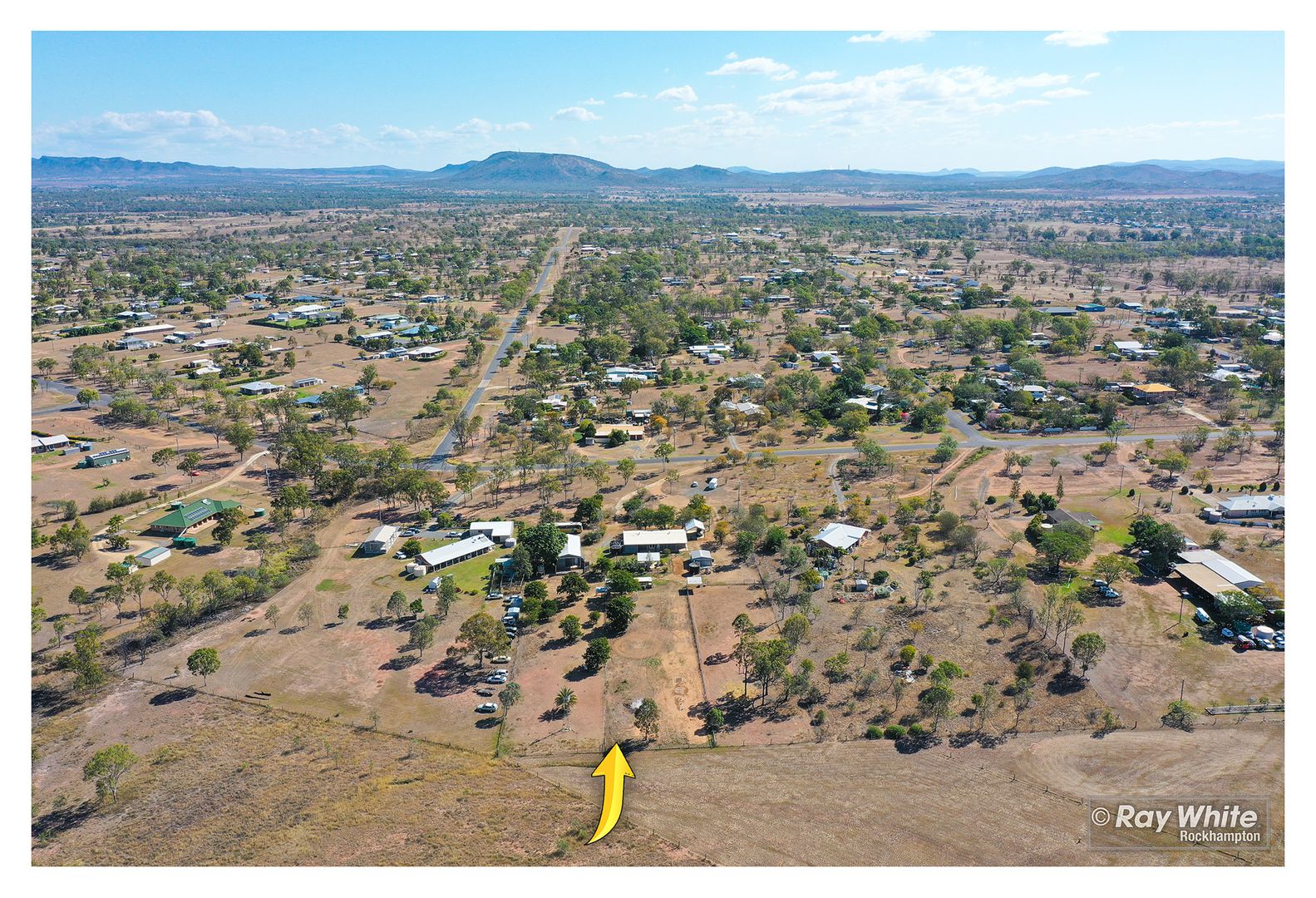 113 Cherryfield Road, Gracemere QLD 4702, Image 2