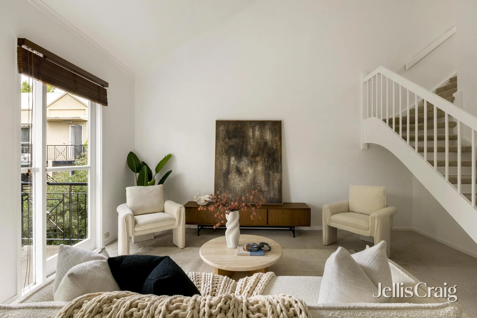 Primary image of 34/26 Victoria Street, Fitzroy VIC 3065