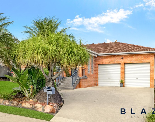 16 Kapovic Street, Edensor Park NSW 2176