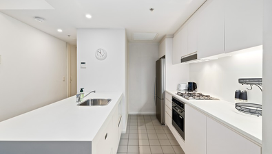 Picture of 709/23 Shelley Street, SYDNEY NSW 2000