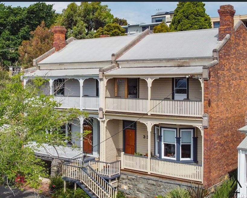 2/33 Frankland Street, Launceston TAS 7250 Townhouse For Rent Domain