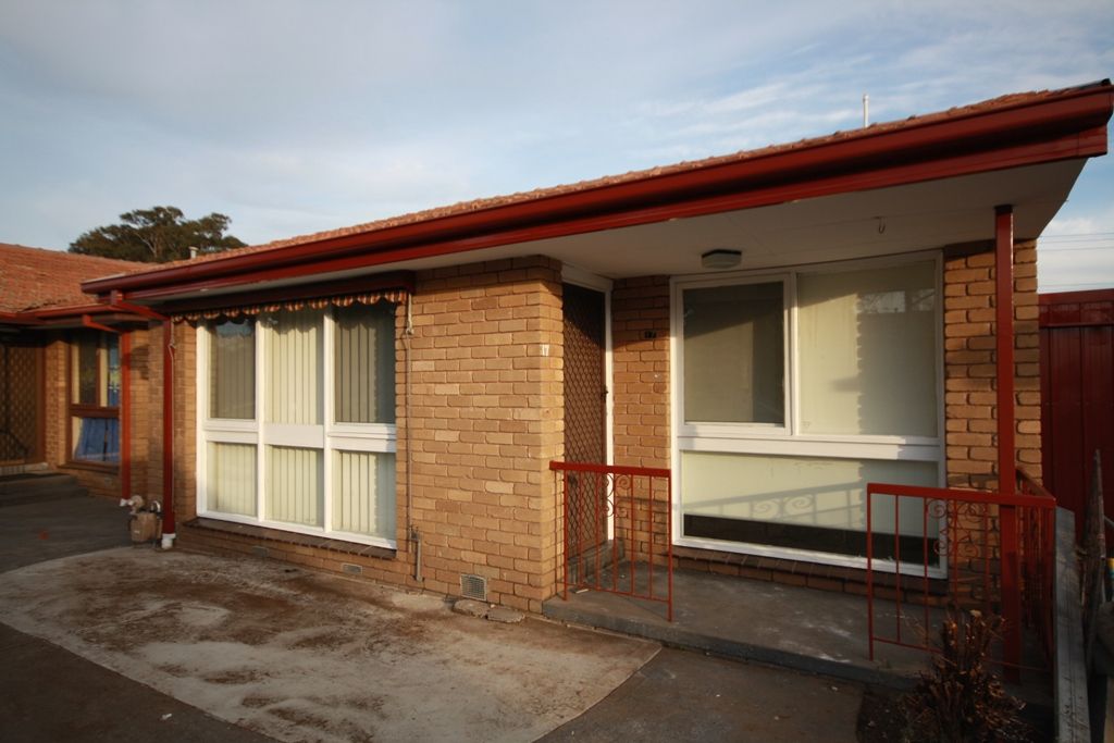 2 bedrooms Apartment / Unit / Flat in 17/83 View Road SPRINGVALE VIC, 3171