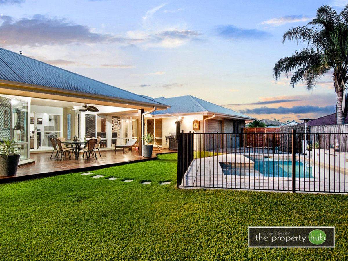 2 Lake Breeze Drive, Windaroo QLD 4207, Image 0